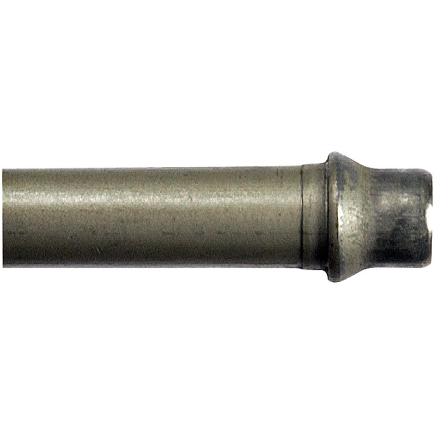 Dorman 624130 Auto Trans Oil Cooler Hose Assembly product image 2 of 4