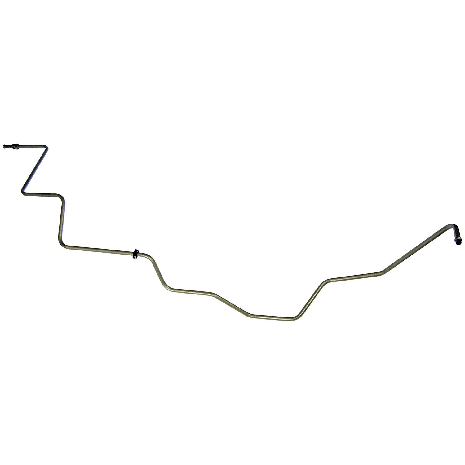 Dorman 624130 Auto Trans Oil Cooler Hose Assembly product image 3 of 4