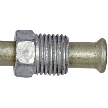 Dorman 624132 Auto Trans Oil Cooler Hose Assembly product image 2 of 4