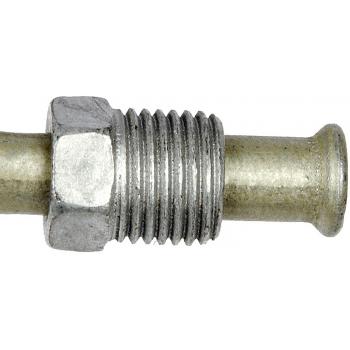 Dorman 624134 Auto Trans Oil Cooler Hose Assembly product image 2 of 4