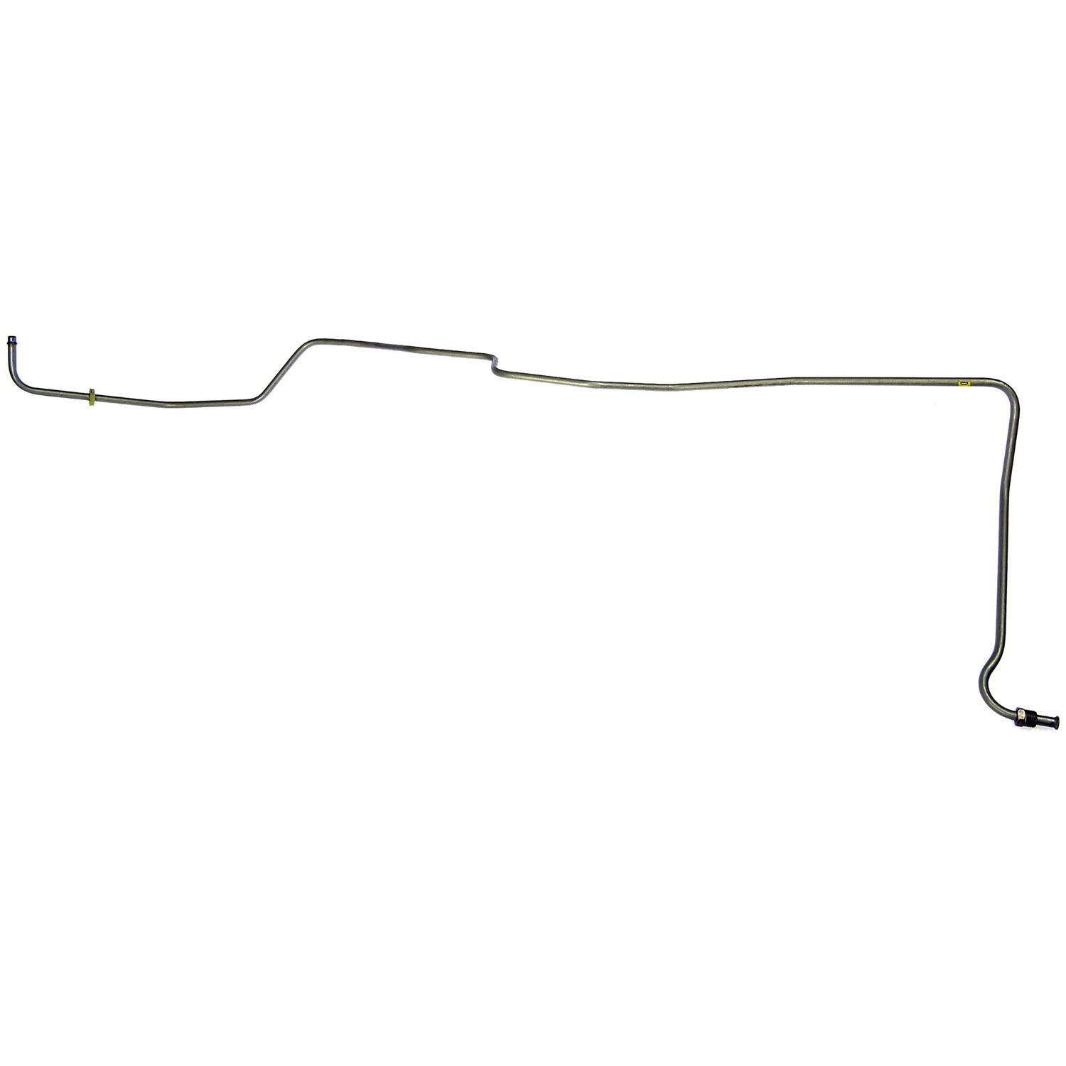 Dorman 624135 Auto Trans Oil Cooler Hose Assembly product image 3 of 4