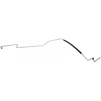 Dorman 624137 Auto Trans Oil Cooler Hose Assembly product image 2 of 3