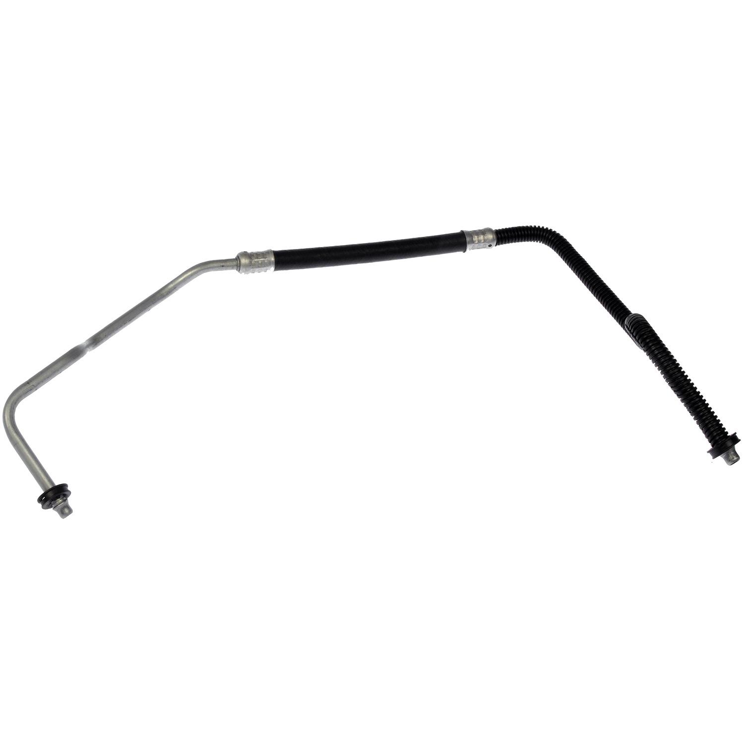 Dorman 624141 Auto Trans Oil Cooler Hose Assembly product image 3 of 4