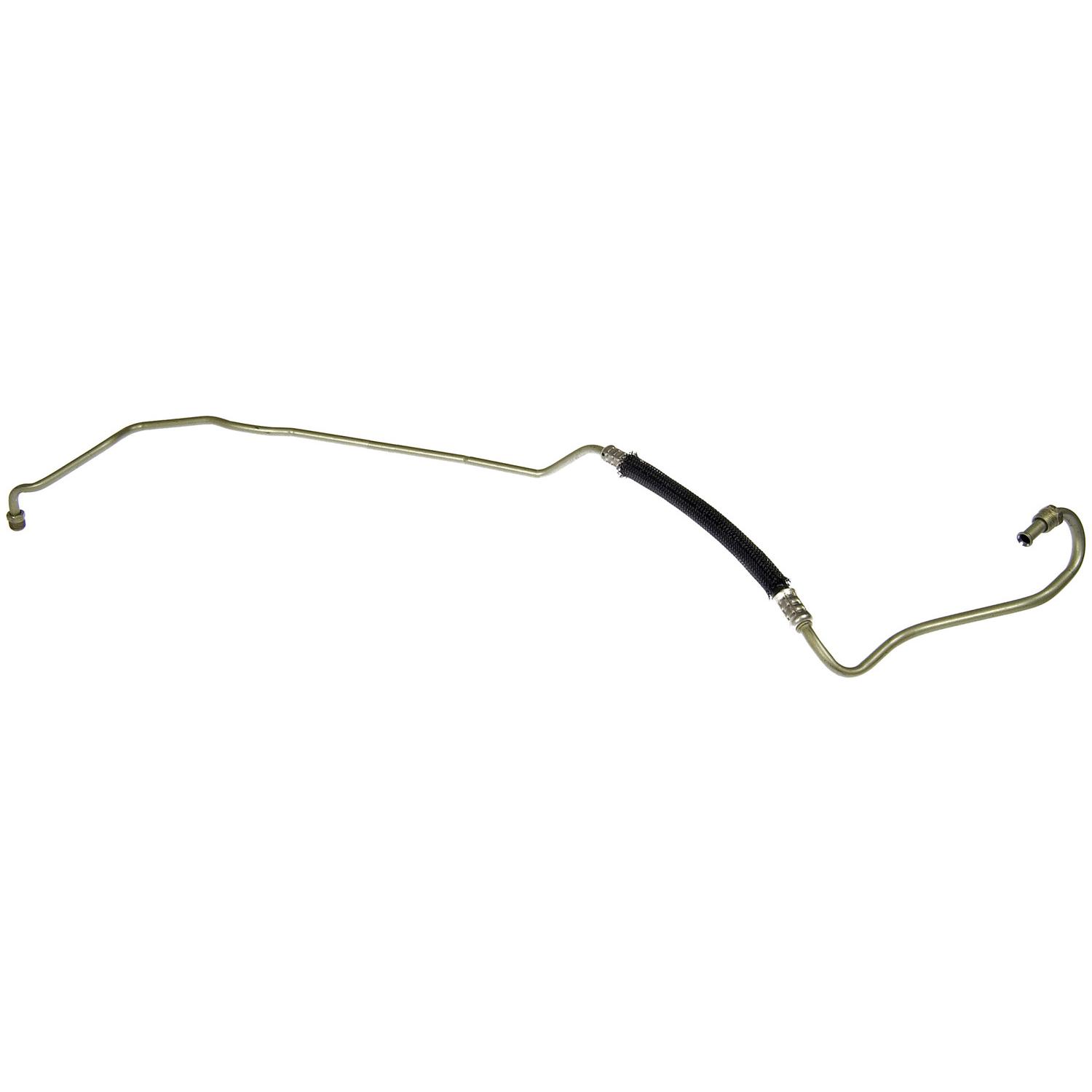 Dorman 624144 Auto Trans Oil Cooler Hose Assembly product image 2 of 3