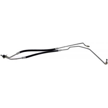 Dorman 624147 - Auto Trans Oil Cooler Hose Assembly Dorman 624147 Auto Trans Oil Cooler Hose Assembly product image 3 of 4
