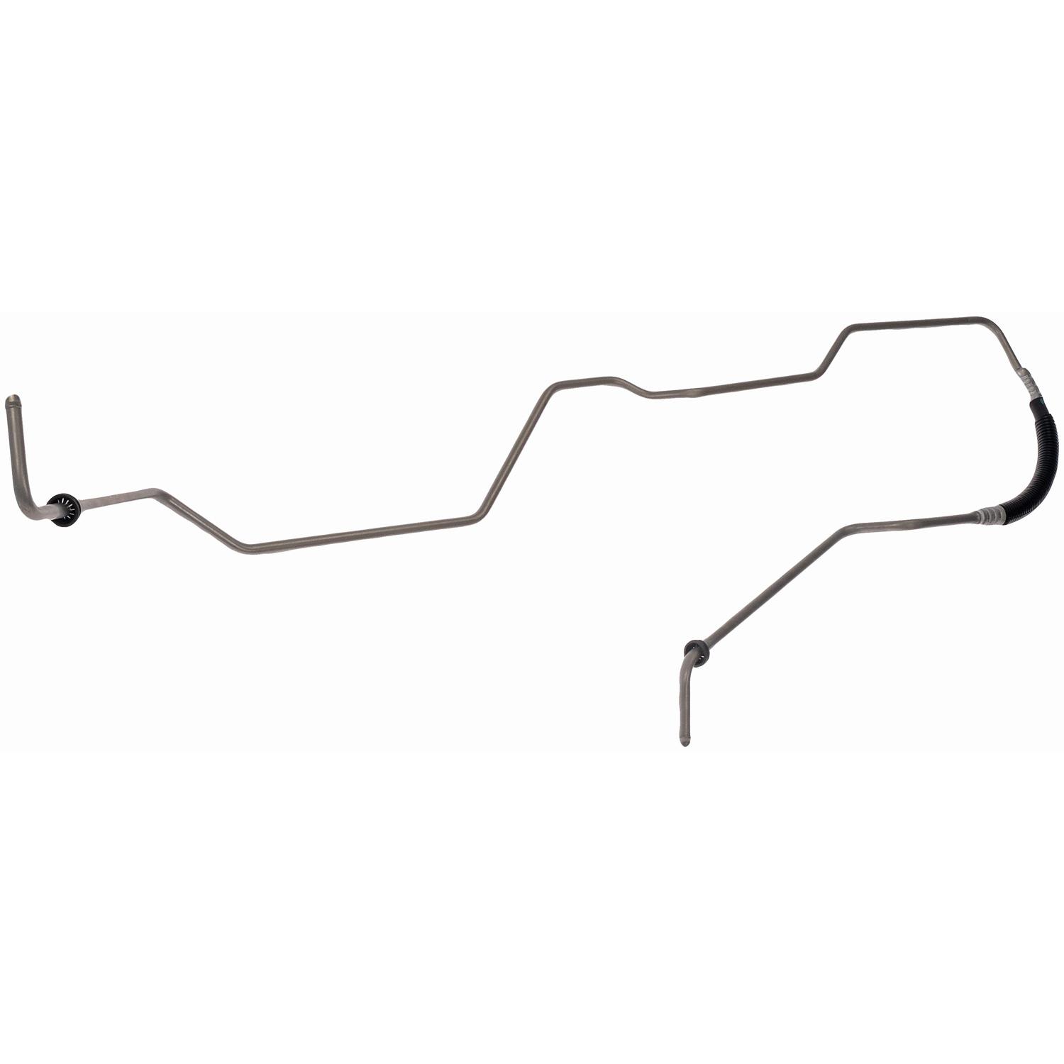 Dorman 624149 Auto Trans Oil Cooler Hose Assembly product image 3 of 4