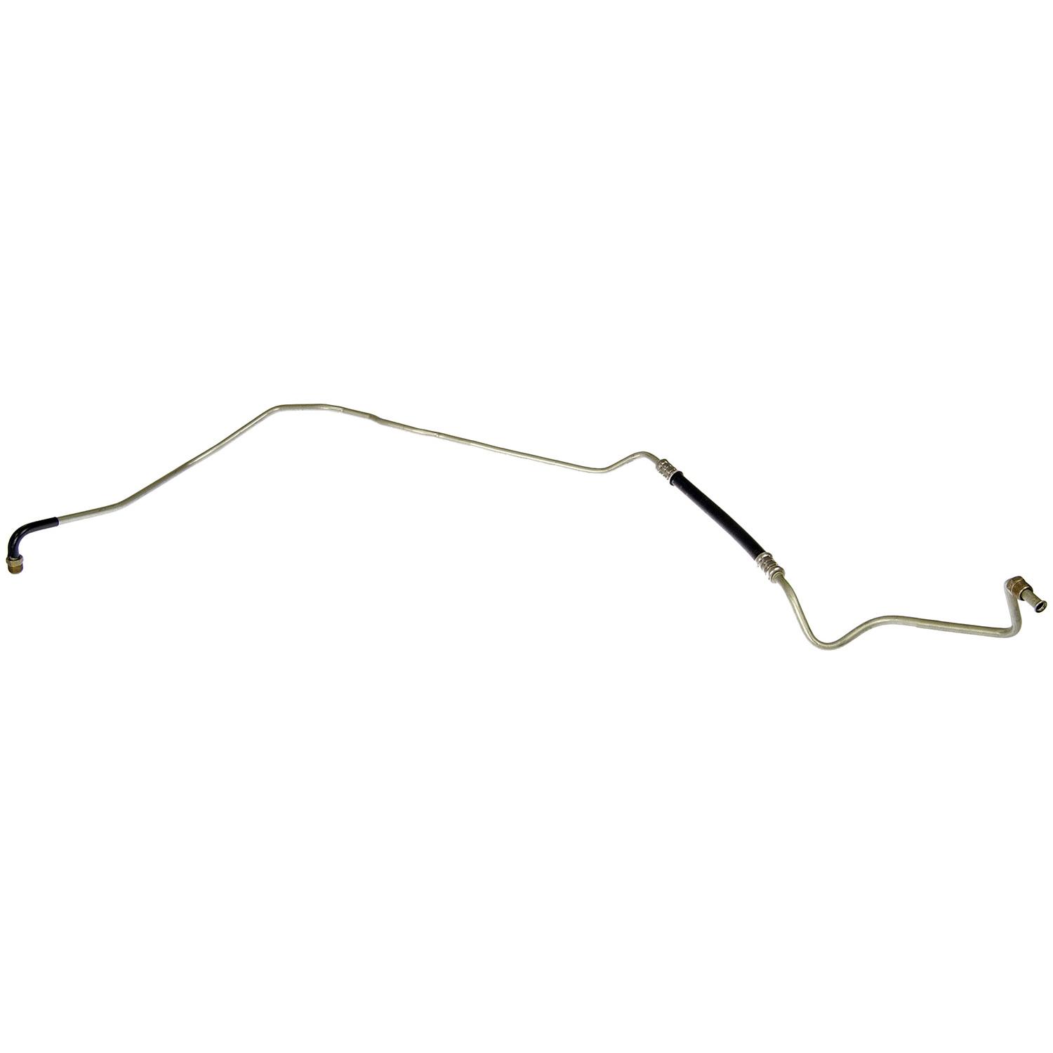 Dorman 624150 - Auto Trans Oil Cooler Hose Assembly Dorman 624150 Auto Trans Oil Cooler Hose Assembly product image 2 of 3