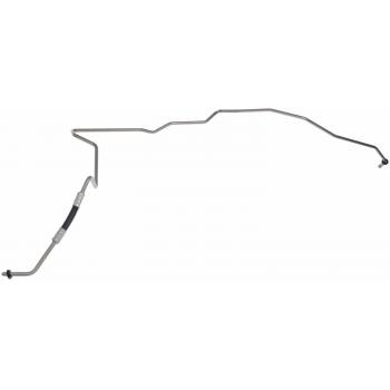 Dorman 624153 - Auto Trans Oil Cooler Hose Assembly Dorman 624153 Auto Trans Oil Cooler Hose Assembly product image 3 of 4