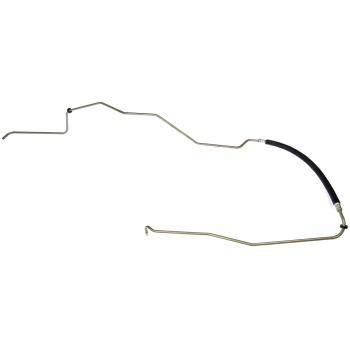 Dorman 624156 Auto Trans Oil Cooler Hose Assembly product image 2 of 3