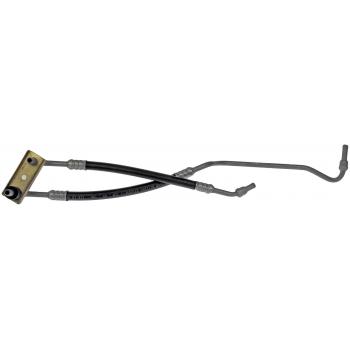 Dorman 624159 - Auto Trans Oil Cooler Hose Assembly Dorman 624159 Auto Trans Oil Cooler Hose Assembly product image 3 of 4