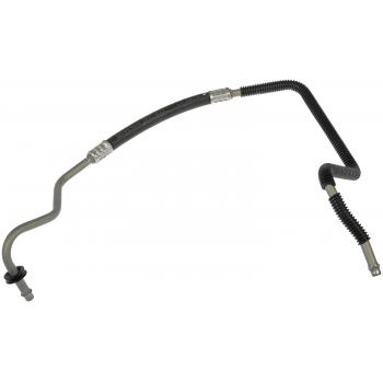 Dorman 624163 - Auto Trans Oil Cooler Hose Assembly Dorman 624163 Auto Trans Oil Cooler Hose Assembly product image 3 of 4