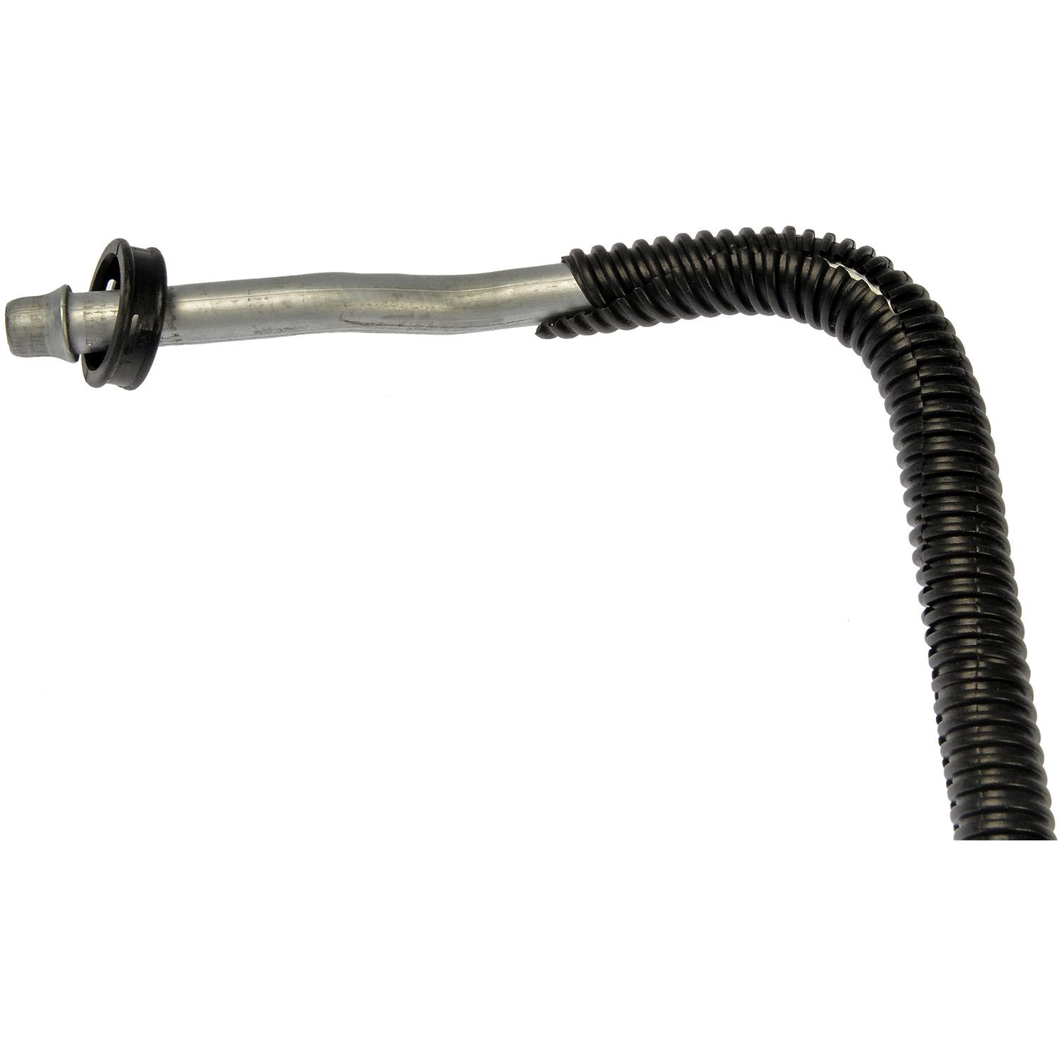 Dorman 624164 Auto Trans Oil Cooler Hose Assembly product image 1 of 4