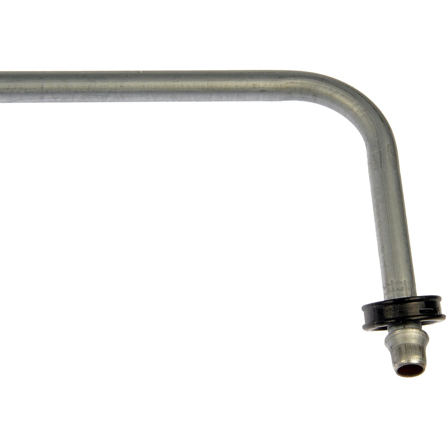 Dorman 624164 Auto Trans Oil Cooler Hose Assembly product image 2 of 4