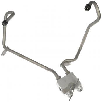 Dorman 624165 Auto Trans Oil Cooler Hose Assembly product image 1 of 6