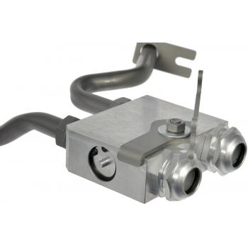 Dorman 624165 Auto Trans Oil Cooler Hose Assembly product image 5 of 6