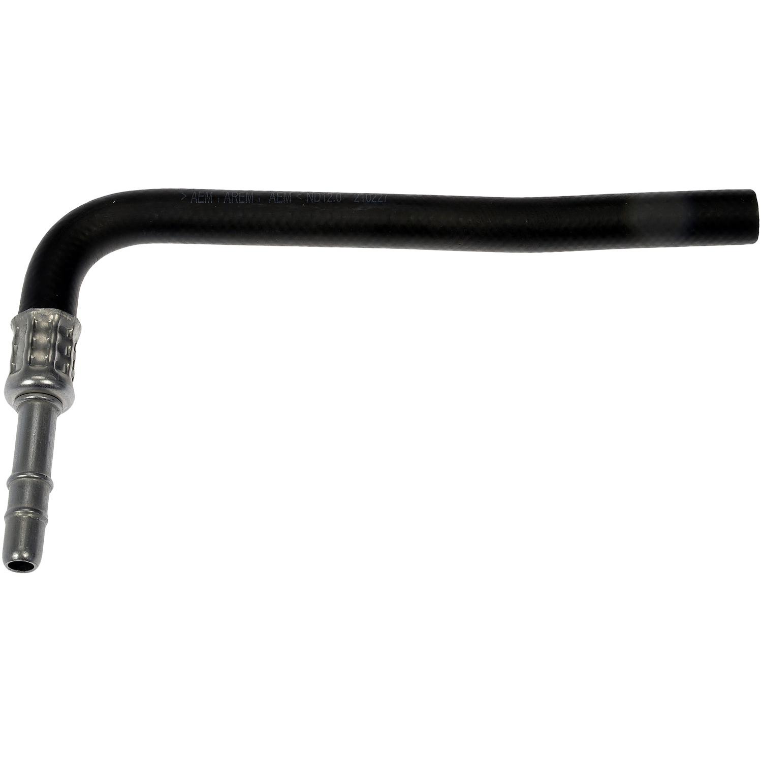 Dorman 624166 - Auto Trans Oil Cooler Hose Assembly Dorman 624166 Auto Trans Oil Cooler Hose Assembly product image 1 of 5