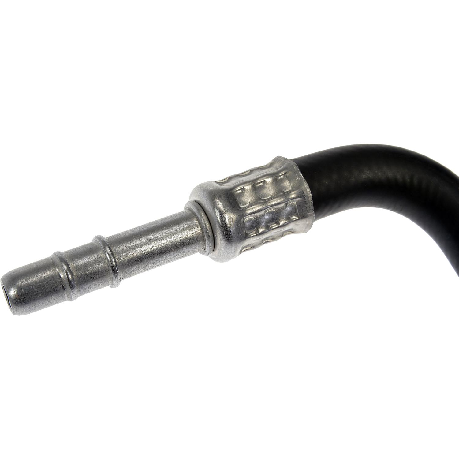 Dorman 624166 - Auto Trans Oil Cooler Hose Assembly Dorman 624166 Auto Trans Oil Cooler Hose Assembly product image 2 of 5