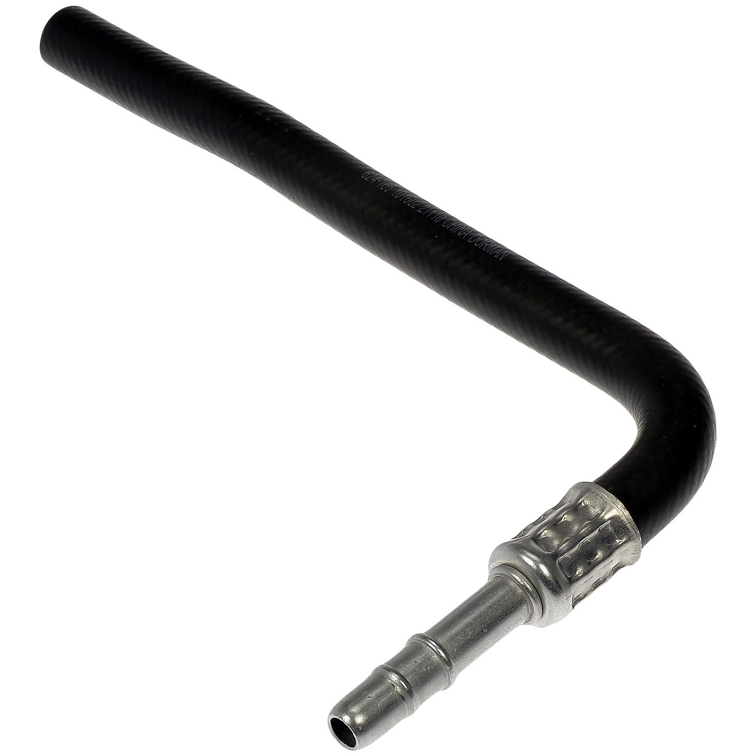 Dorman 624166 - Auto Trans Oil Cooler Hose Assembly Dorman 624166 Auto Trans Oil Cooler Hose Assembly product image 4 of 5