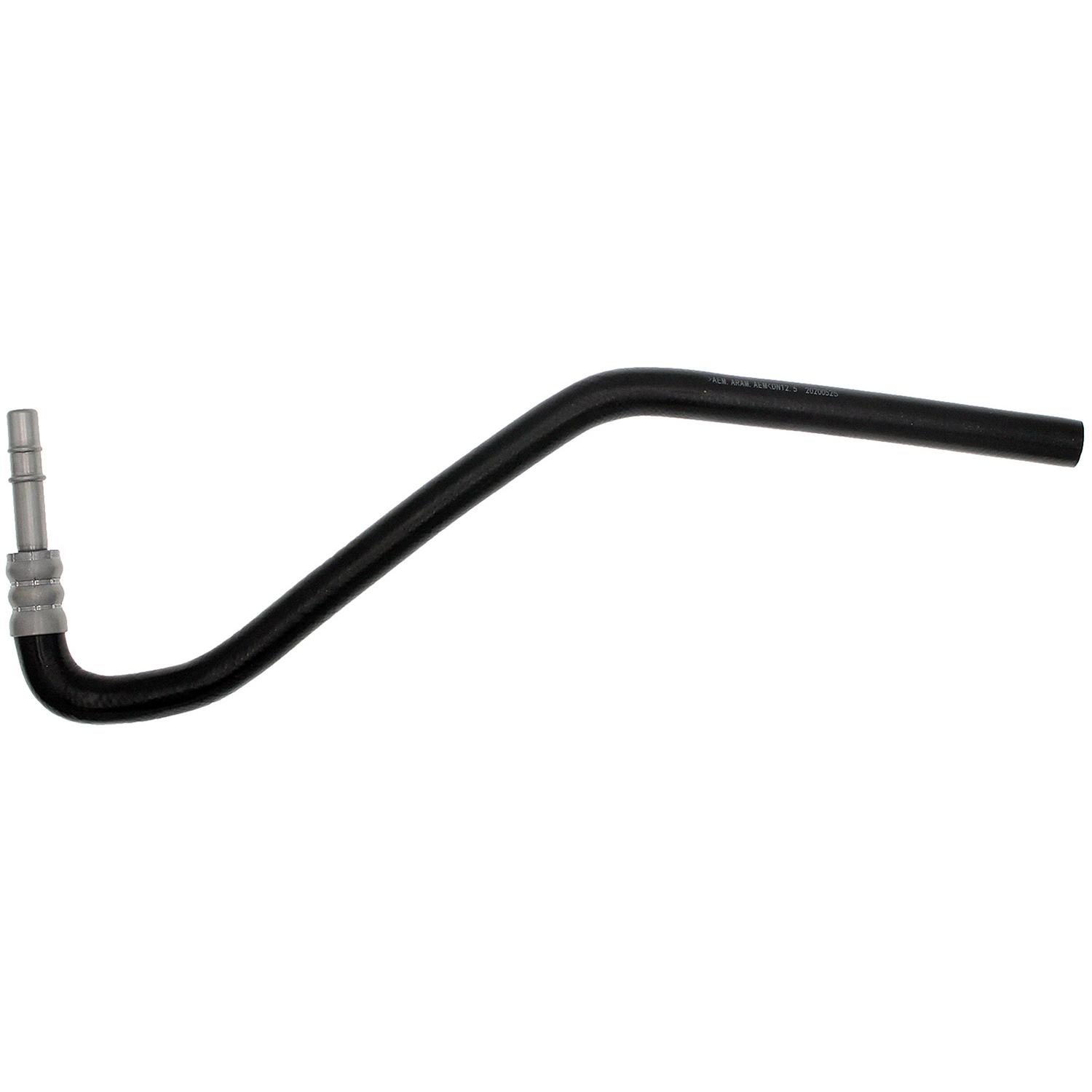 Dorman 624167 Auto Trans Oil Cooler Hose Assembly product image 2 of 5