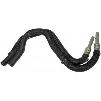 Dorman 624172 Auto Trans Oil Cooler Hose Assembly product image 1 of 5