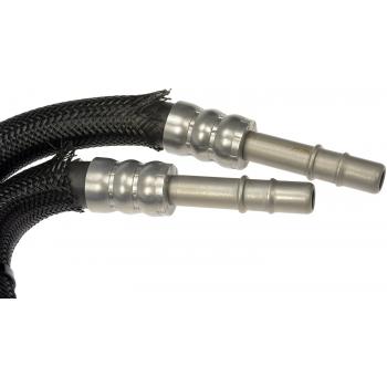 Dorman 624172 Auto Trans Oil Cooler Hose Assembly product image 3 of 5