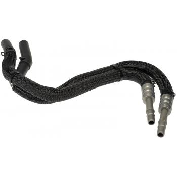 Dorman 624172 Auto Trans Oil Cooler Hose Assembly product image 4 of 5
