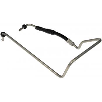 Dorman 624173 - Auto Trans Oil Cooler Hose Assembly Dorman 624173 Auto Trans Oil Cooler Hose Assembly product image 1 of 5