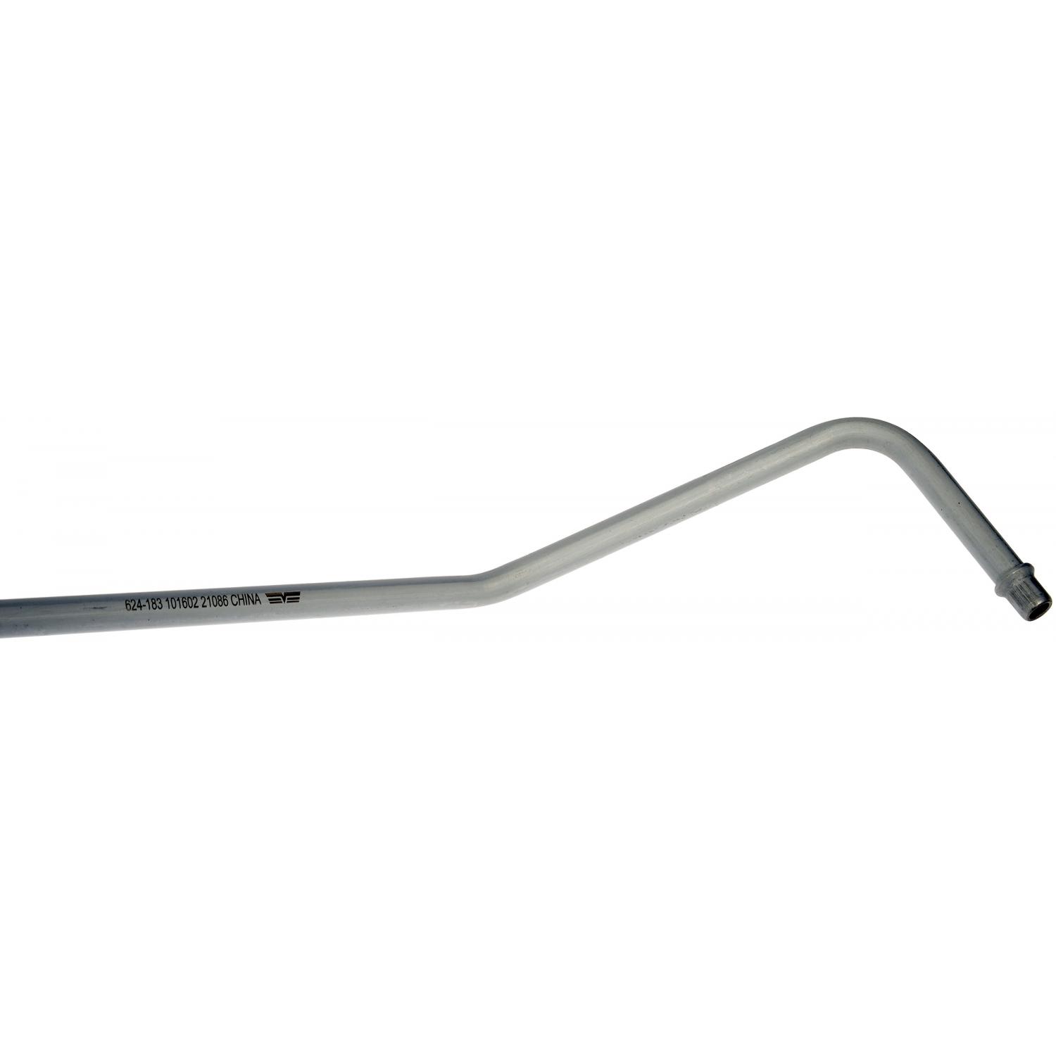 Dorman 624183 Auto Trans Oil Cooler Hose Assembly product image 3 of 5