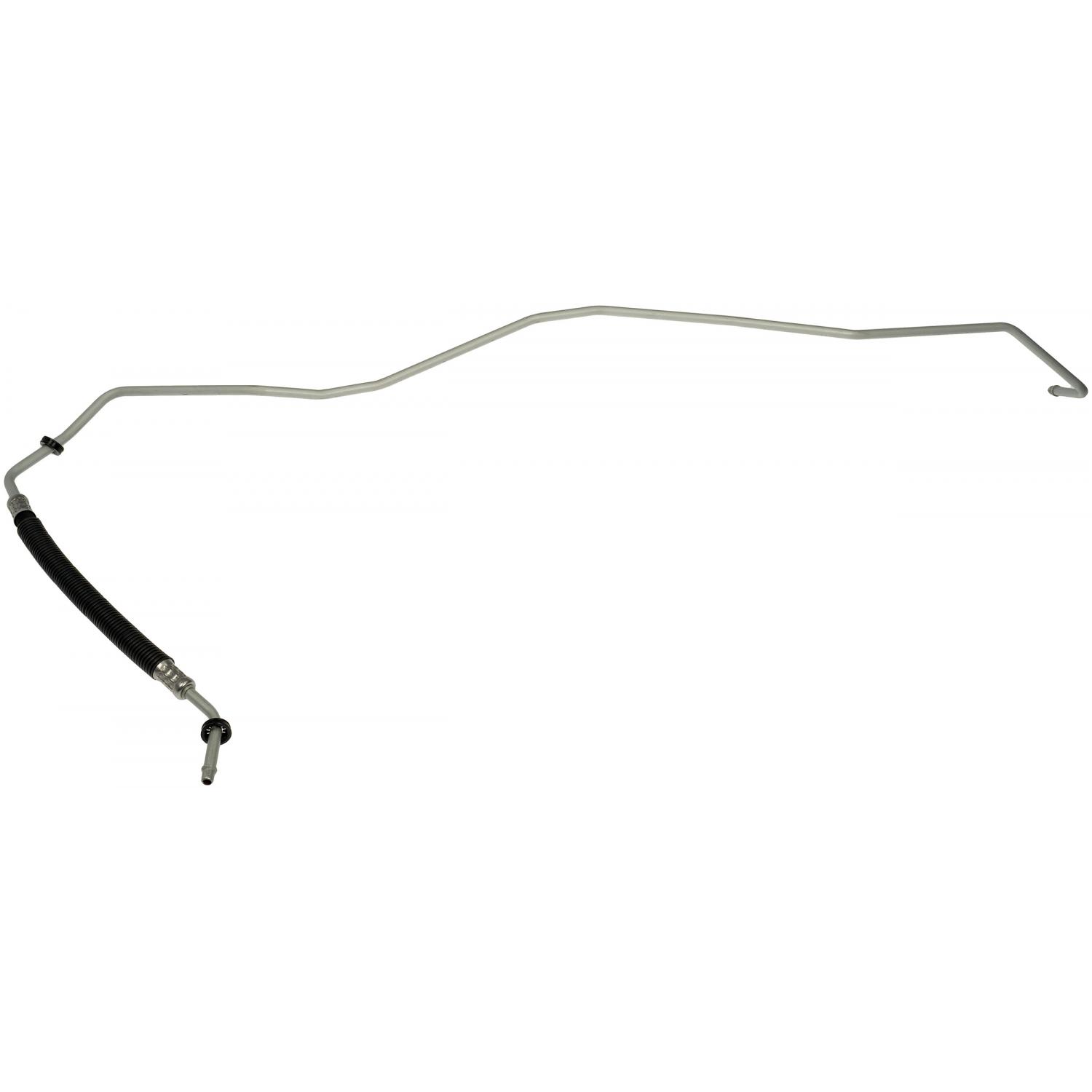 Dorman 624183 Auto Trans Oil Cooler Hose Assembly product image 4 of 5