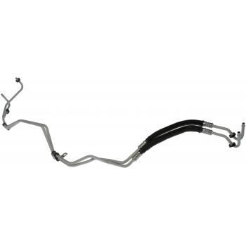 Dorman 624185 Auto Trans Oil Cooler Hose Assembly product image 1 of 5