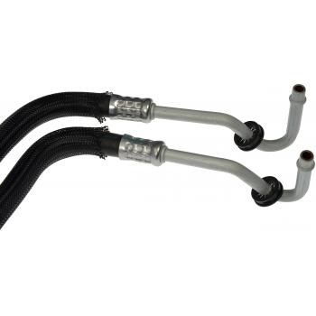 Dorman 624185 Auto Trans Oil Cooler Hose Assembly product image 3 of 5