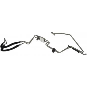 Dorman 624186 Auto Trans Oil Cooler Hose Assembly product image 1 of 6