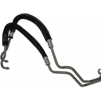 Dorman 624186 Auto Trans Oil Cooler Hose Assembly product image 2 of 6