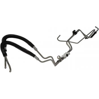 Dorman 624186 Auto Trans Oil Cooler Hose Assembly product image 4 of 6