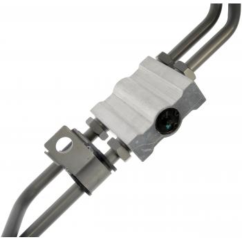 Dorman 624186 Auto Trans Oil Cooler Hose Assembly product image 5 of 6