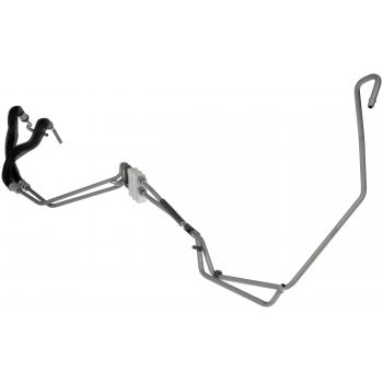 Dorman 624187 Auto Trans Oil Cooler Hose Assembly product image 1 of 6