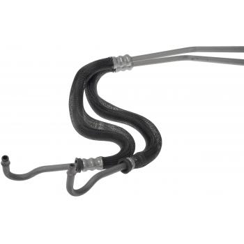 Dorman 624187 Auto Trans Oil Cooler Hose Assembly product image 2 of 6