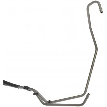Dorman 624187 Auto Trans Oil Cooler Hose Assembly product image 3 of 6