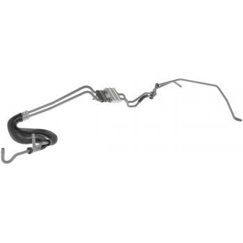 Dorman 624187 Auto Trans Oil Cooler Hose Assembly product image 4 of 6