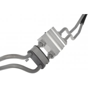 Dorman 624187 Auto Trans Oil Cooler Hose Assembly product image 5 of 6