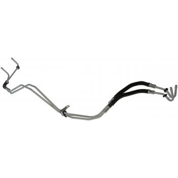 Dorman 624188 - Auto Trans Oil Cooler Hose Assembly Dorman 624188 Auto Trans Oil Cooler Hose Assembly product image 1 of 5