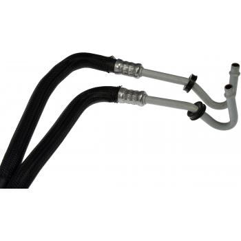 Dorman 624188 - Auto Trans Oil Cooler Hose Assembly Dorman 624188 Auto Trans Oil Cooler Hose Assembly product image 3 of 5
