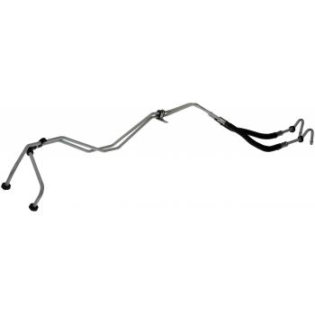 Dorman 624188 - Auto Trans Oil Cooler Hose Assembly Dorman 624188 Auto Trans Oil Cooler Hose Assembly product image 4 of 5