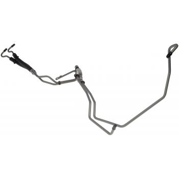 Dorman 624195 Auto Trans Oil Cooler Hose Assembly product image 1 of 6