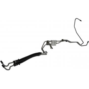 Dorman 624195 Auto Trans Oil Cooler Hose Assembly product image 4 of 6