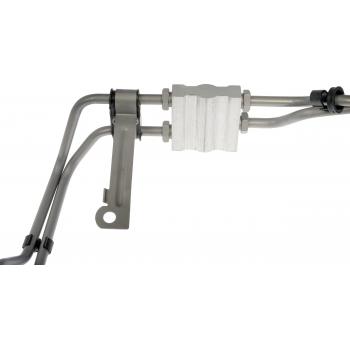 Dorman 624195 Auto Trans Oil Cooler Hose Assembly product image 5 of 6