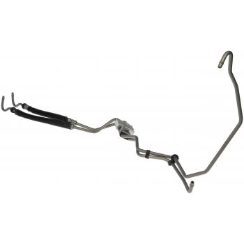 Dorman 624196 Auto Trans Oil Cooler Hose Assembly product image 1 of 6