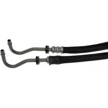 Dorman 624196 Auto Trans Oil Cooler Hose Assembly product image 2 of 6