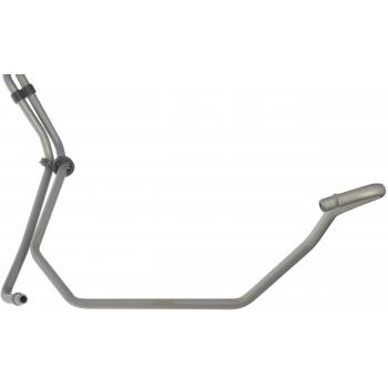 Dorman 624196 Auto Trans Oil Cooler Hose Assembly product image 3 of 6