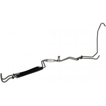 Dorman 624196 Auto Trans Oil Cooler Hose Assembly product image 4 of 6